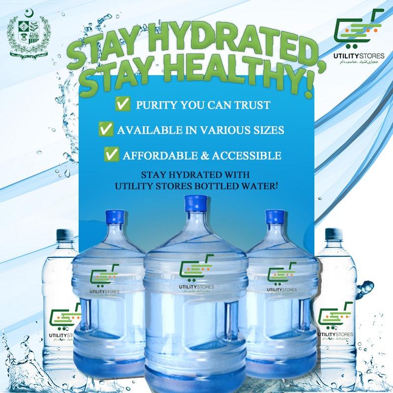 Pure Water